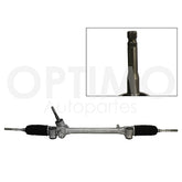 Caja de Dirección Electro Asistida Toyota Yaris 1.5L 06-15